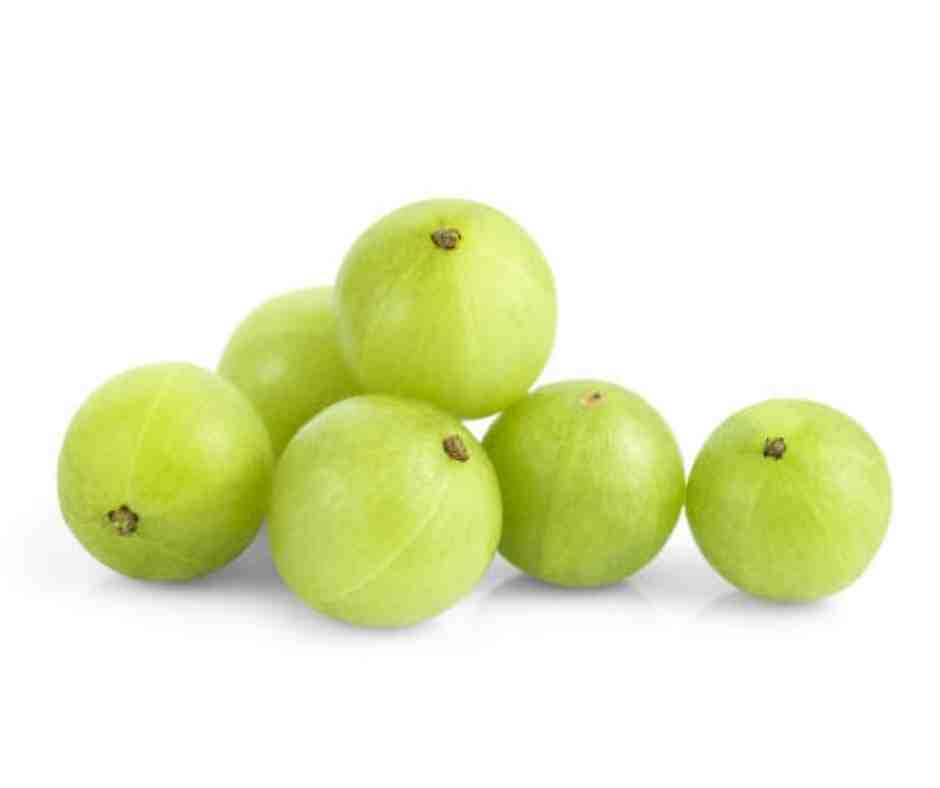 Amla IC Organic